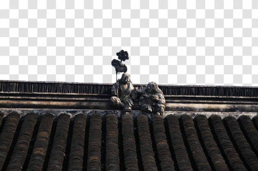Buddharupa Buddhist Temple Architecture - Roof Transparent PNG
