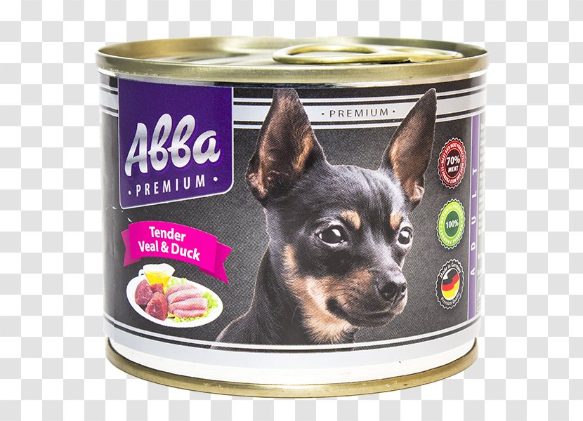 Puppy Dog Breed Food Fodder - Canning Transparent PNG