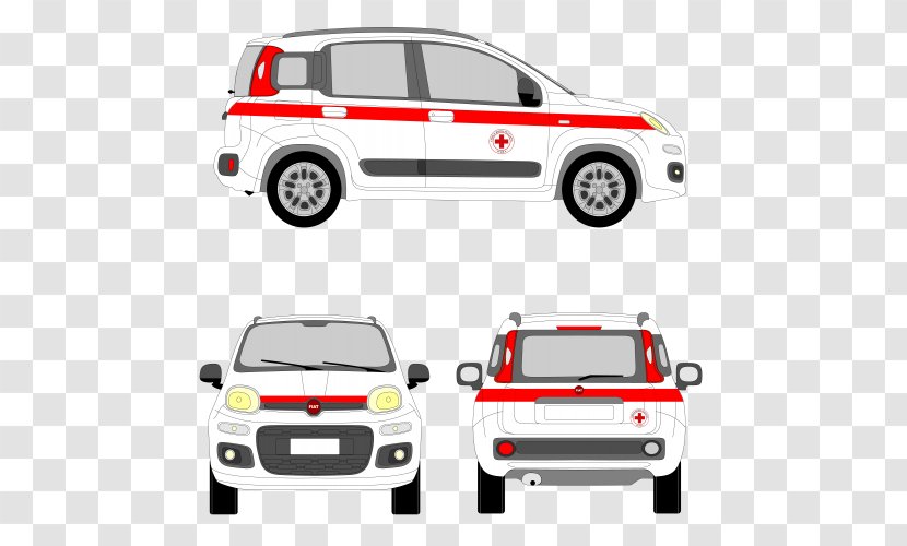 Bumper City Car Opel Corsa - Transport Transparent PNG