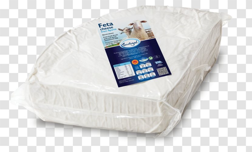 Feta Barrel Cheese Plastic Appellation D'origine Protégée Transparent PNG