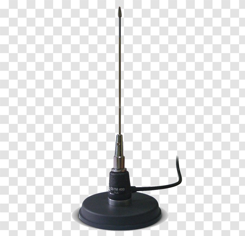 Whip Antenna Ultra High Frequency Very Dipole - Wideband Transparent PNG