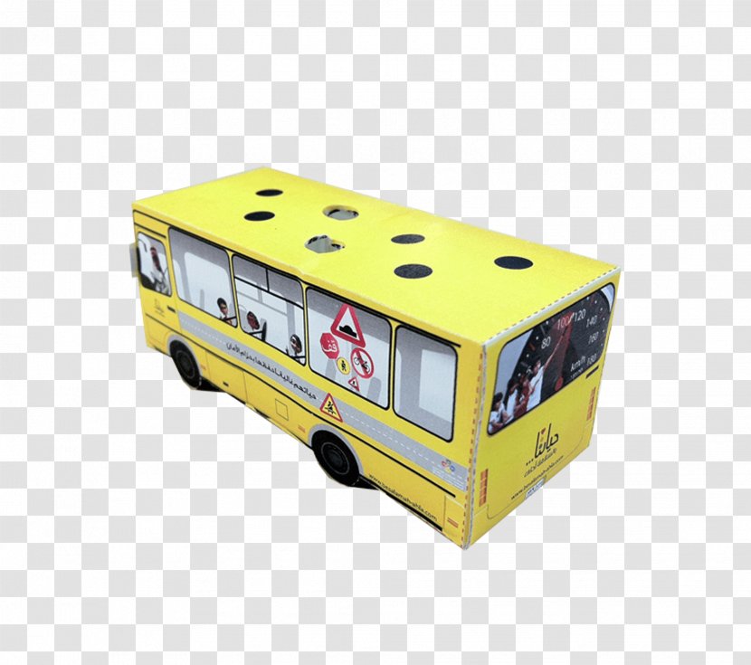 Model Car School Bus Motor Vehicle Transparent PNG