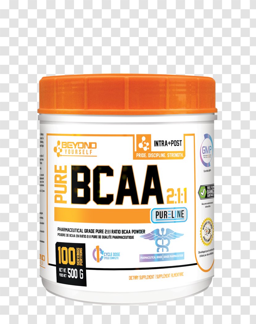 Dietary Supplement Branched-chain Amino Acid Essential Muscle - Bcaa Transparent PNG