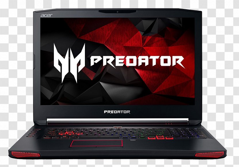 Laptop Acer Aspire Predator 17.3