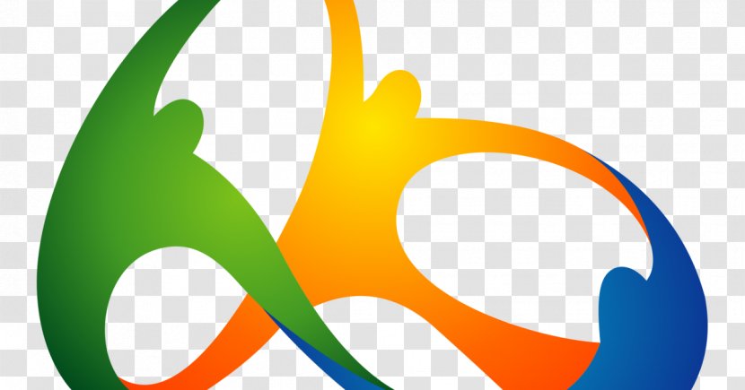 Olympic Games Rio 2016 Vector Graphics 2020 Summer Olympics Paralympics - Brand Transparent PNG