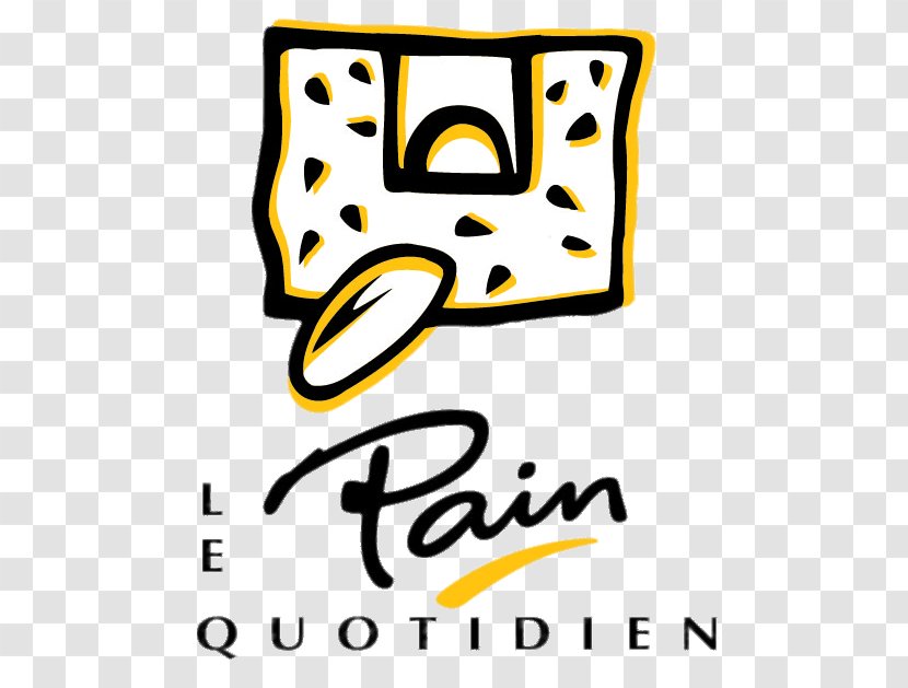 Breakfast Le Pain Quotidien Brunch Restaurant Logo - Symbol Transparent PNG
