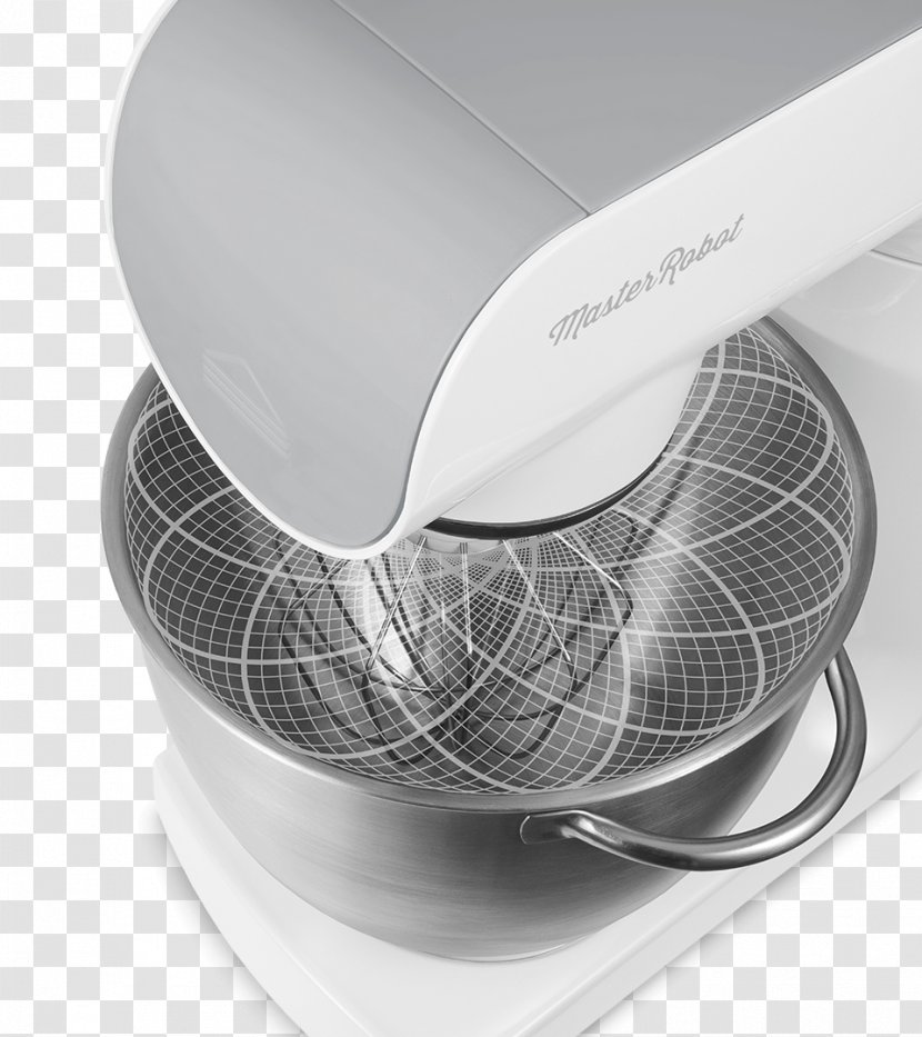 Food Processor Kitchen Mixer Sencor Color - Bowl - Bohemia F Transparent PNG