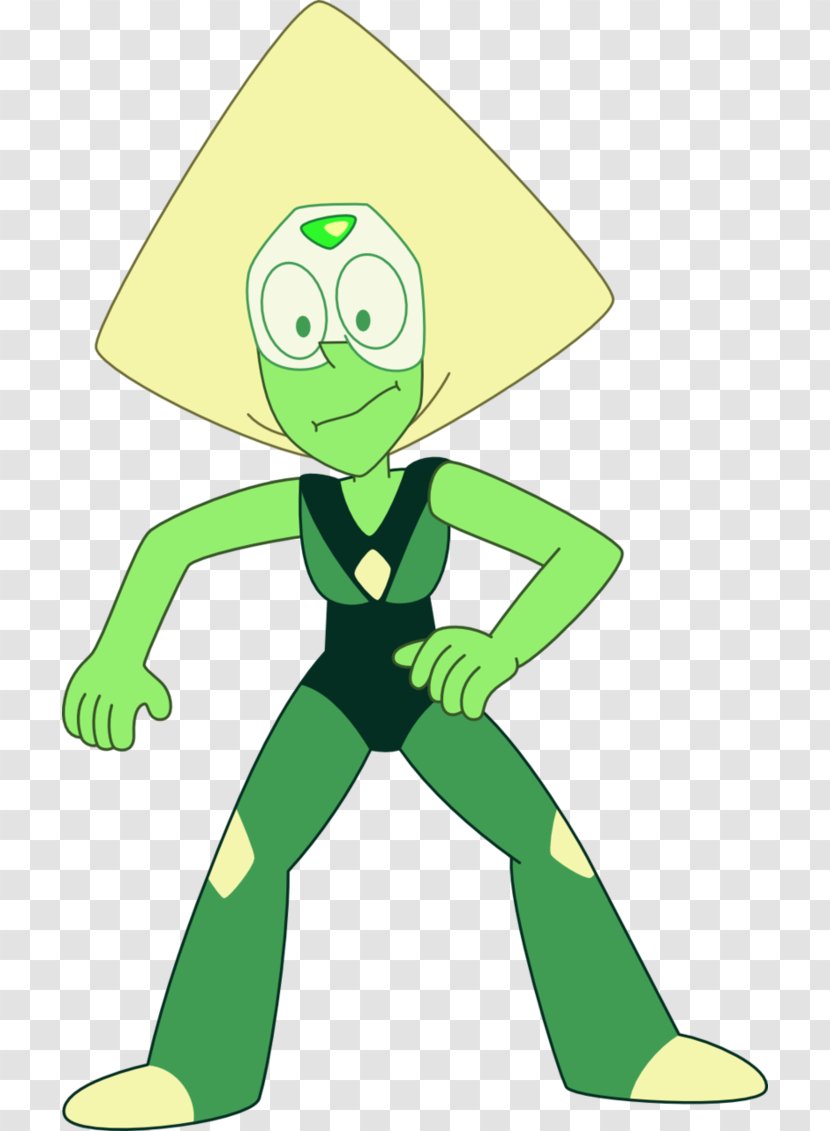 Peridot Amethyst Pearl Lapis Lazuli - Crossover - Universe Transparent PNG