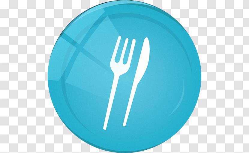 Restaurant Menu Foodie Fork Transparent PNG