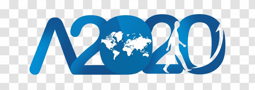 AIESEC 2020 Summer Olympics Organization Logo Global Community Development Program - .vision Transparent PNG