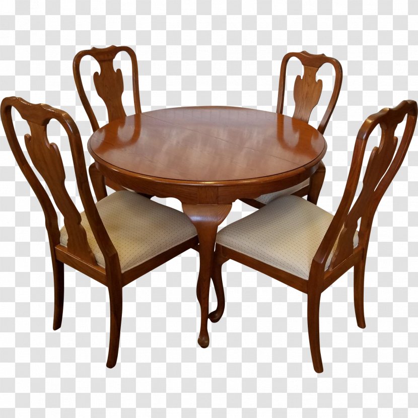 Table Chair Wood /m/083vt - Furniture Transparent PNG