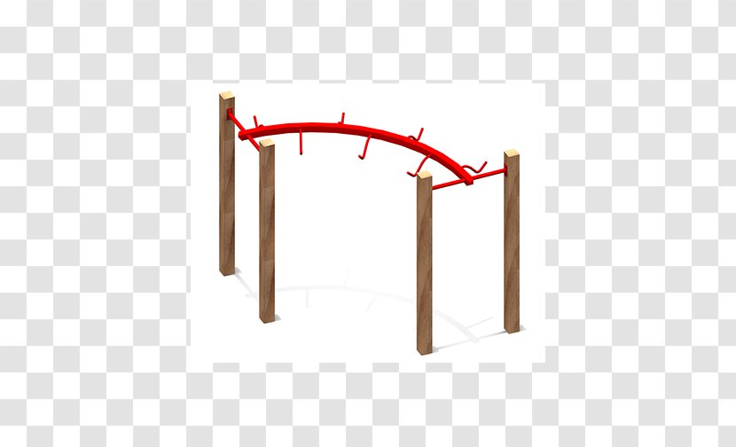 Line Product Design Angle Parallel Bars Font - Furniture - Playground Equipment Transparent PNG