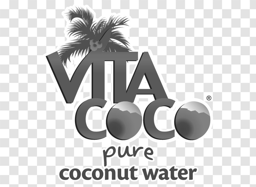 Vita Coco 100% Natural Coconut Water - Food - 330ml Water330ml Juice Transparent PNG