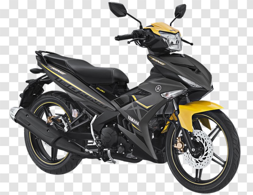 Yamaha Motor Company PT. Indonesia Manufacturing T135 Motorcycle YZF-R1 - Spoke Transparent PNG