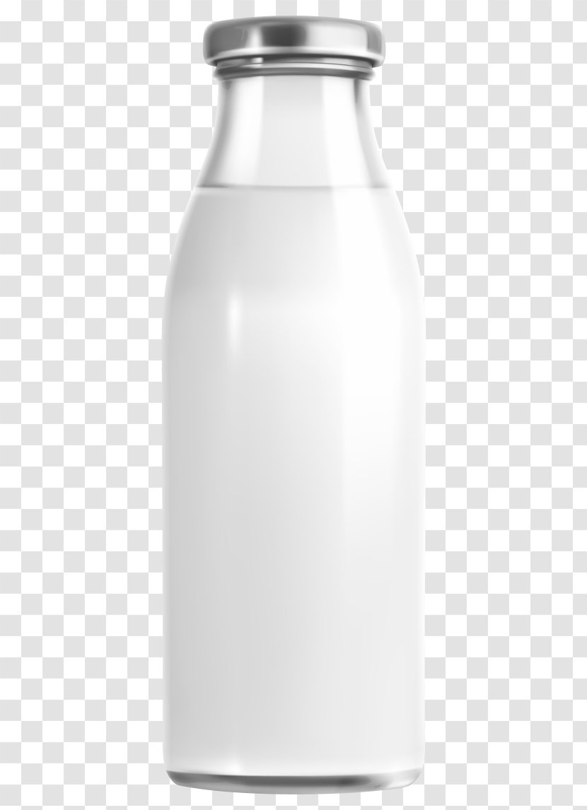 Plastic Bottle - Drinkware Transparent PNG