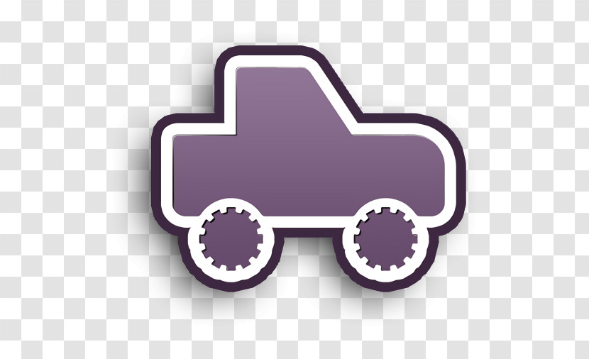 Jeep Icon Car Icon Military Vehicle Icon Transparent PNG