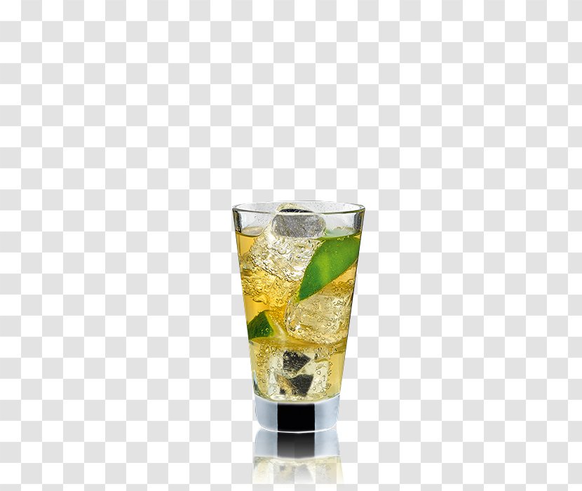 Rum And Coke Tonic Water Gin Highball Sea Breeze - Vodka - Mint Transparent PNG