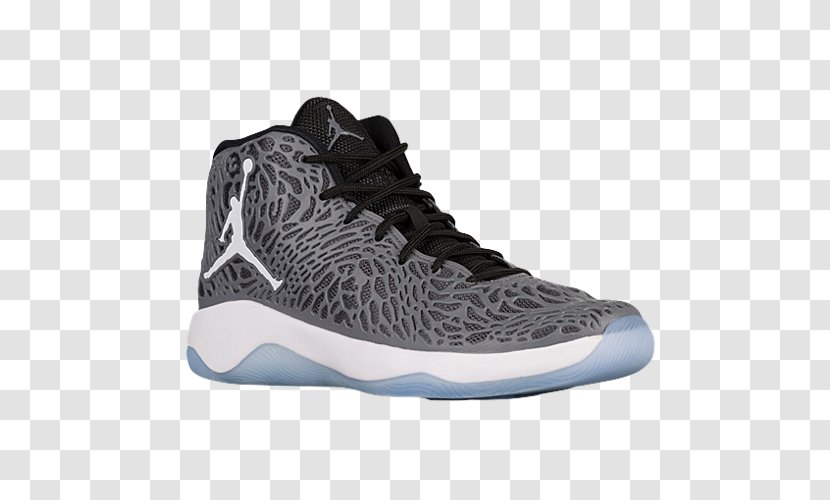 Sports Shoes Nike Air Jordan Basketball Shoe - Reebok Transparent PNG