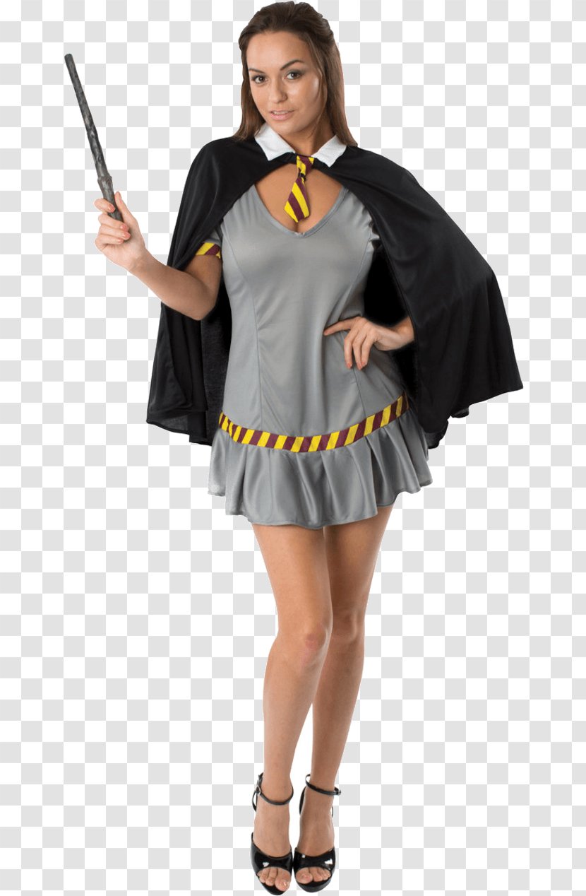Costume Party Woman Halloween Clothing - Skirt - Wizard Transparent PNG