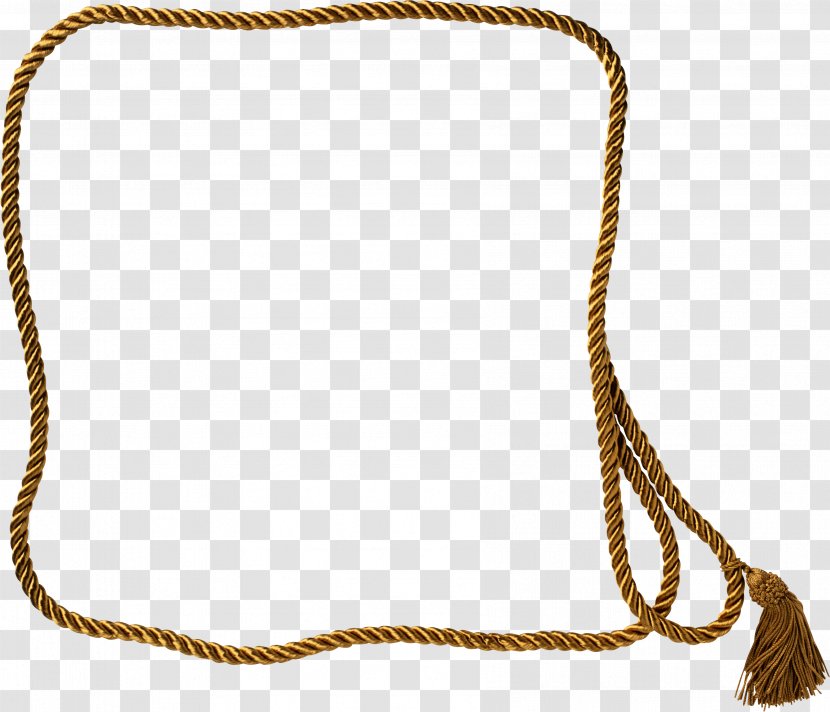 Rope Clip Art - Photoscape Transparent PNG