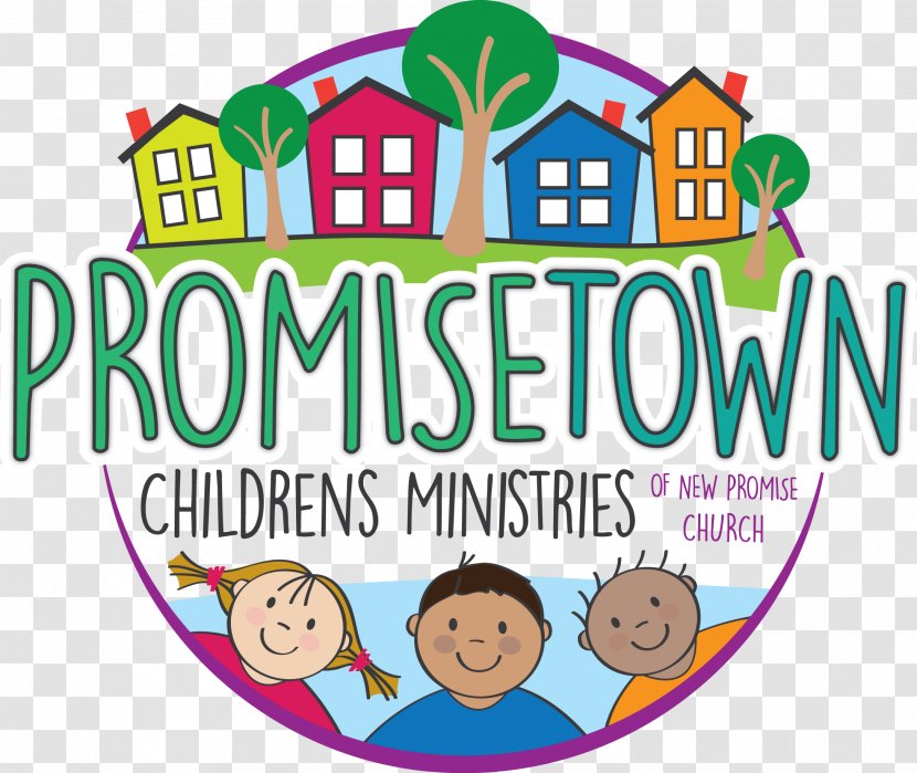 New Promise Church Child Clip Art Illustration - Ohio Transparent PNG