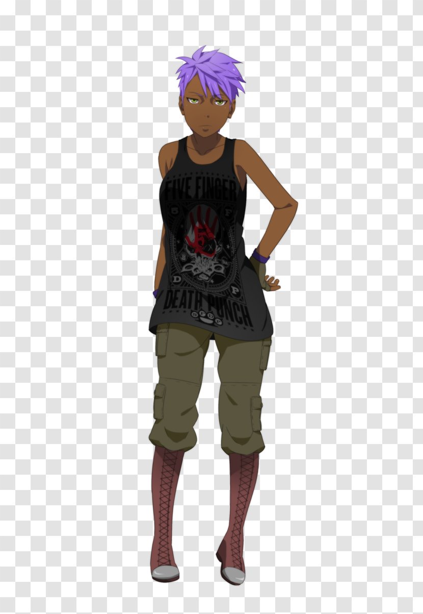 Saranyu Mitra DeviantArt Costume - Art - Cartoon Transparent PNG