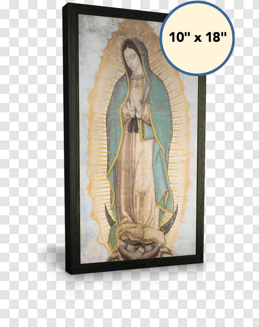 Basilica Of Our Lady Guadalupe Fátima Tepeyac Villa De Guadalupe, Mexico City - Holy Card Transparent PNG