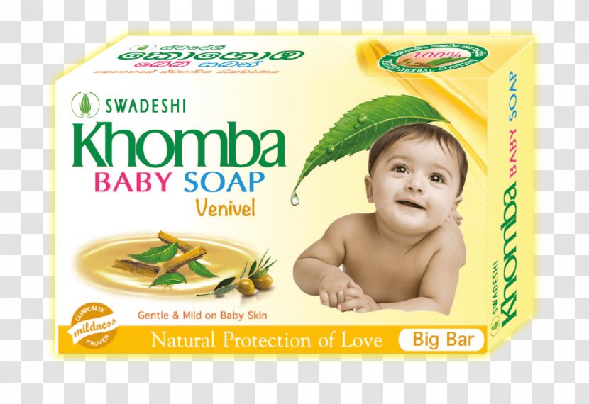 Infant Soap Skin Cream Perfume - Bathing Transparent PNG