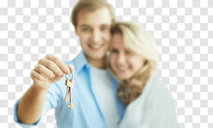 Real Estate House Agent Renting Building - Human Behavior Transparent PNG