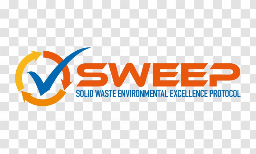Municipal Solid Waste Management Logo Brand - Industry Transparent PNG