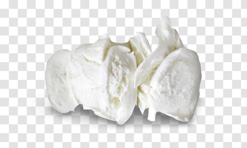Kaymak Milk Water Buffalo Cream Mozzarella - Cheese Transparent PNG