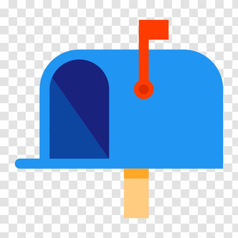 Post Box Letter Email - Symbol - Mailbox Transparent PNG
