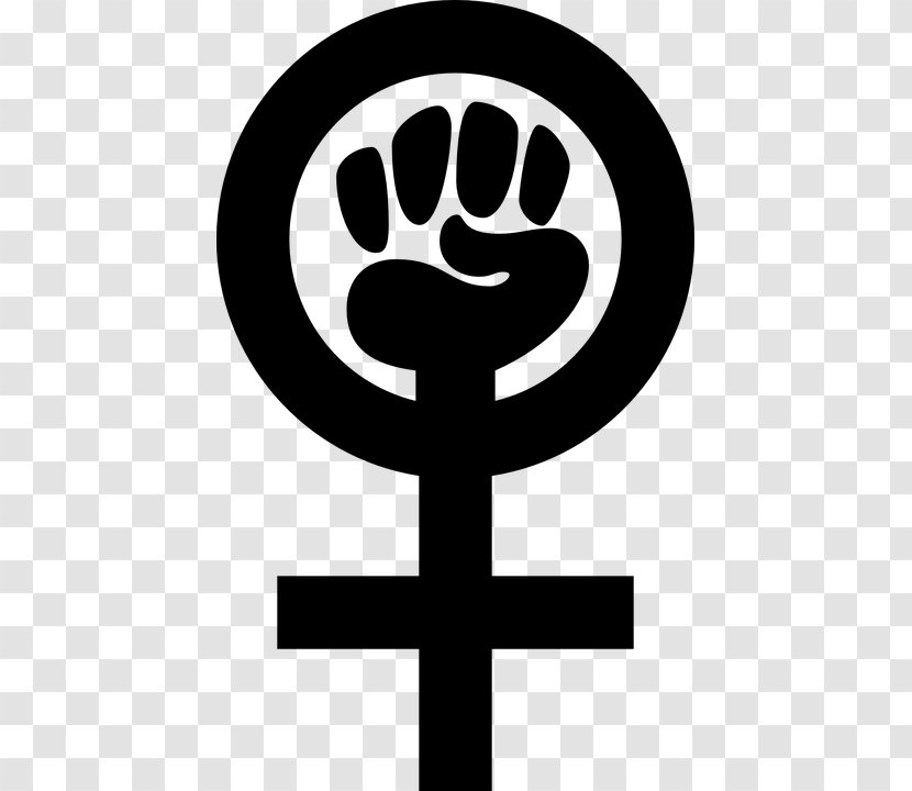 Gender Symbol Woman Feminism Female Transparent PNG