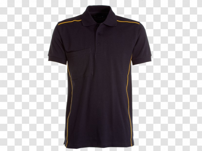 T-shirt Polo Shirt Shirtdress Clothing - Tshirt Transparent PNG