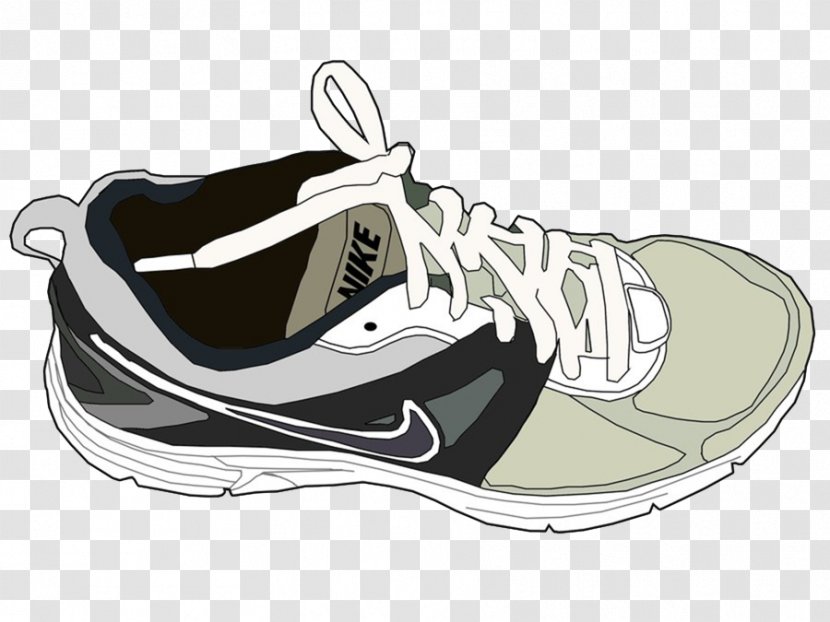 Air Force Nike Shoe Sneakers Sportswear Transparent PNG