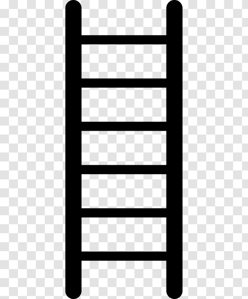 Ladder Image Staircases Transparency - Rectangle - Platform Rolling Transparent PNG
