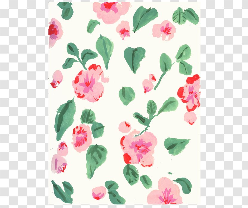 Paper Garden Roses Drawing Design Notebook - Botany - Ladies Night Transparent PNG