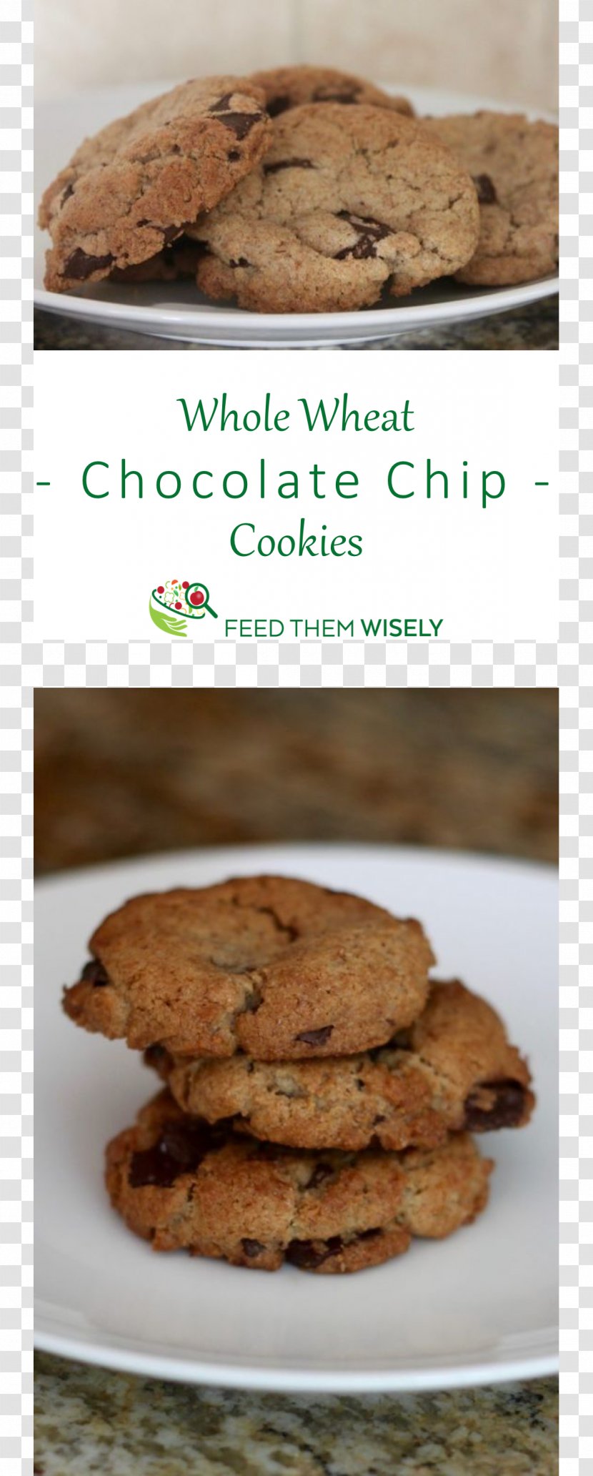 Chocolate Chip Cookie Peanut Butter Oatmeal Raisin Cookies Biscuits - Biscuit Transparent PNG