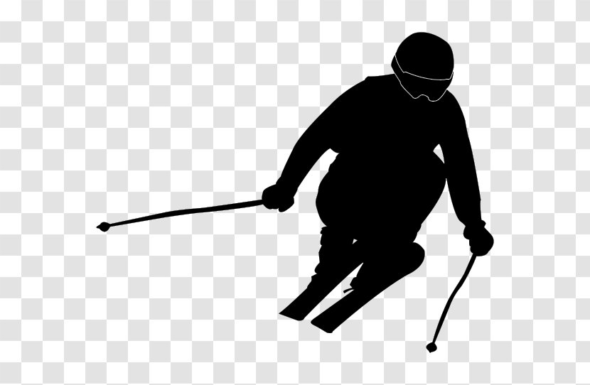 Ski Poles Skiing Bindings Recreation - Baseball Transparent PNG