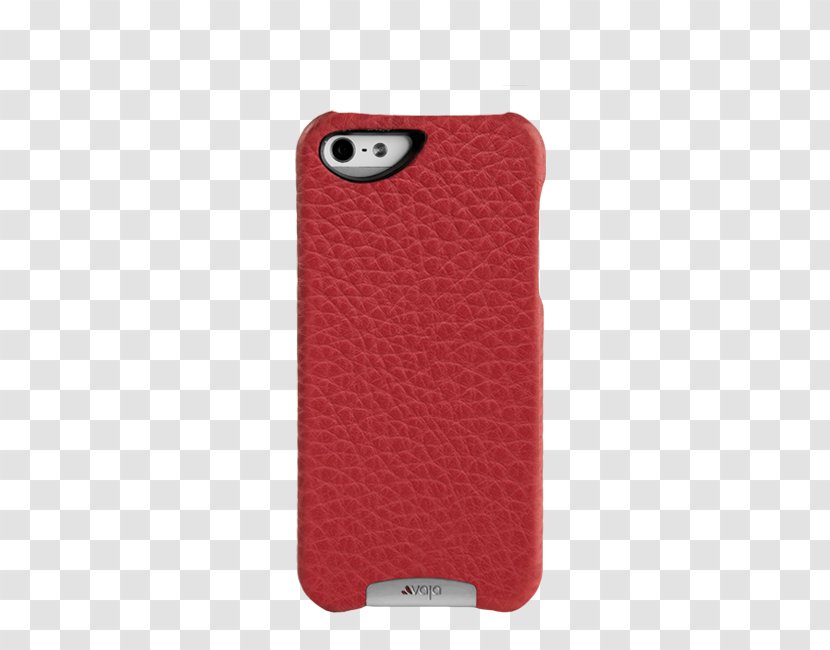 Mobile Phone Accessories Phones - Red - Design Transparent PNG