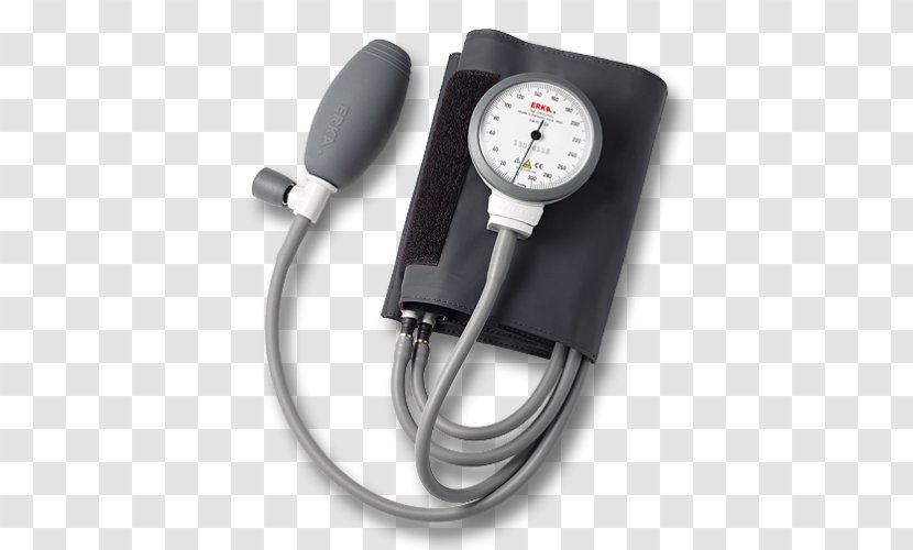 Sphygmomanometer Aneroid Barometer Ciśnieniomierz Stethoscope Measurement - Zulieferer - Alat Tulis Transparent PNG