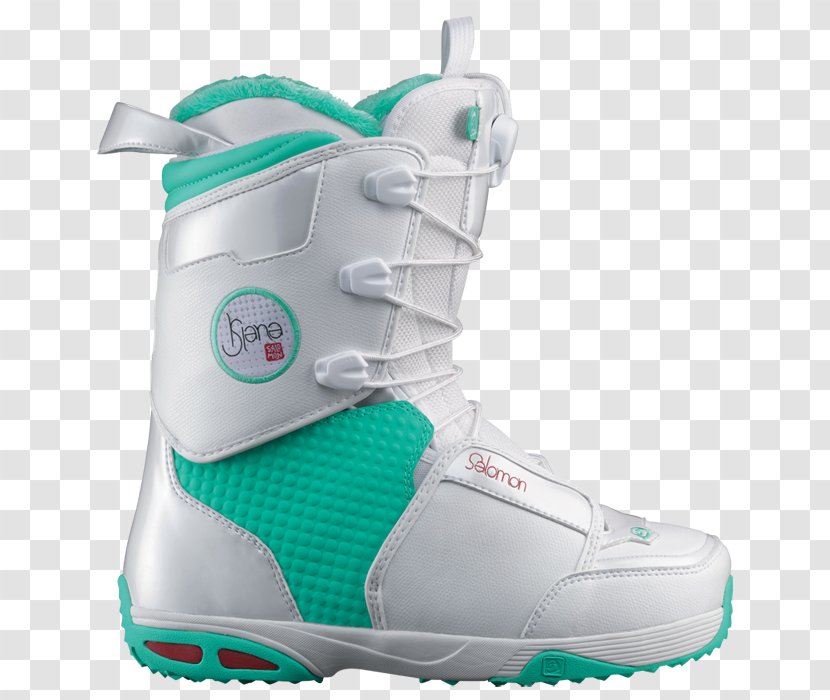 Ski Boots Bindings Shoe Salomon Group - Basketball - Boot Transparent PNG