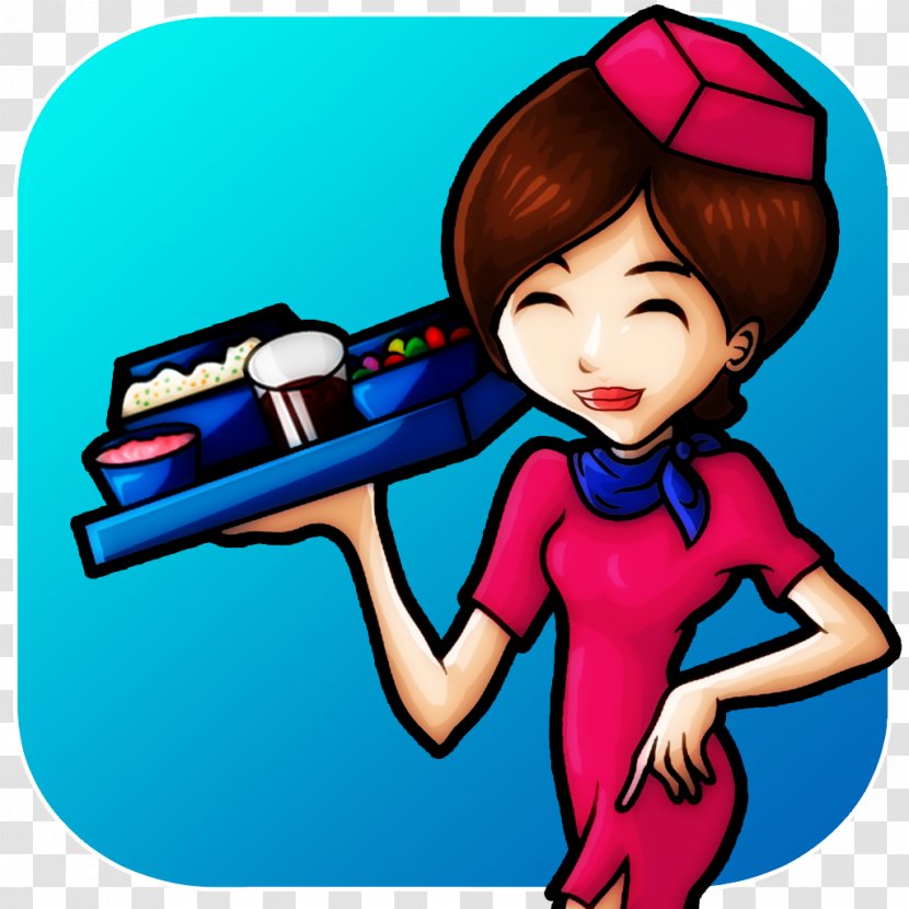 Airfield Mania IPod Touch App Store Apple ITunes - Flower Transparent PNG