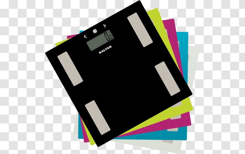 Floppy Disk Brand - Bathroom Scale Transparent PNG