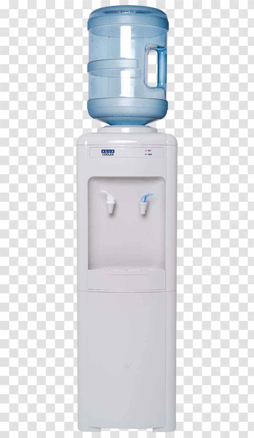 Water Cooler Novo Bottled - Mineral Transparent PNG