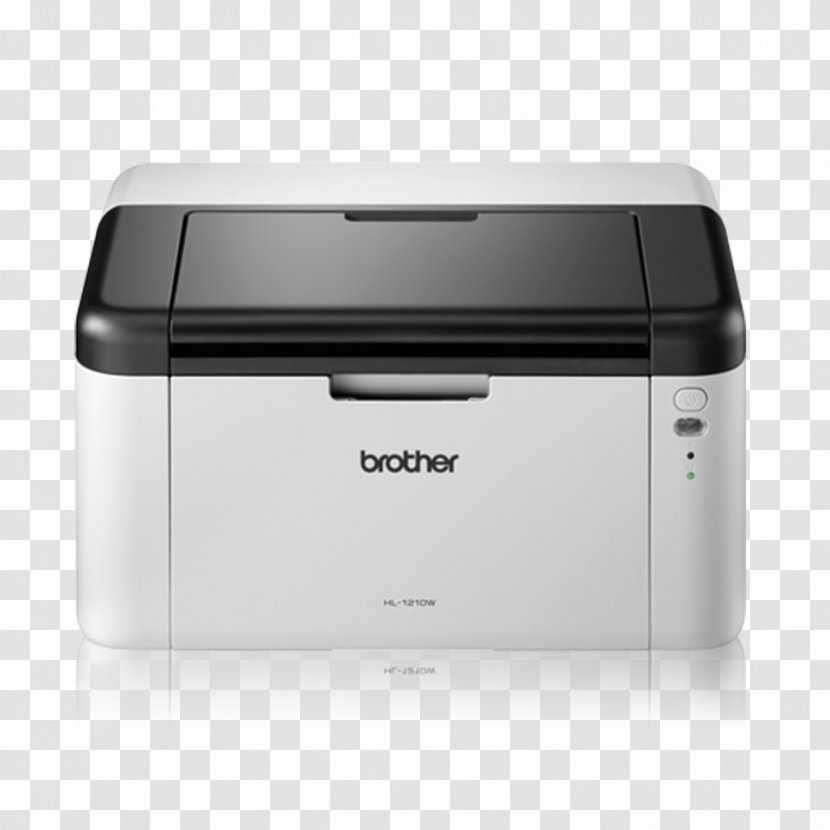 Laser Printing Hewlett-Packard Multi-function Printer Brother Industries - Hewlett-packard Transparent PNG