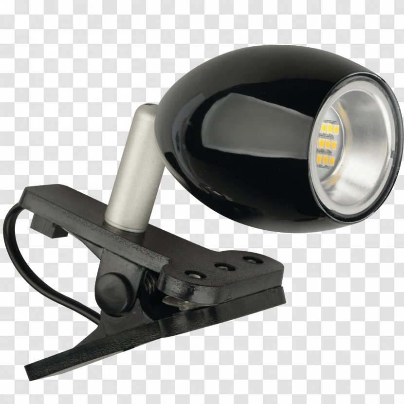 Light-emitting Diode Light Fixture Lighting LED Lamp - Watt - Spot Transparent PNG