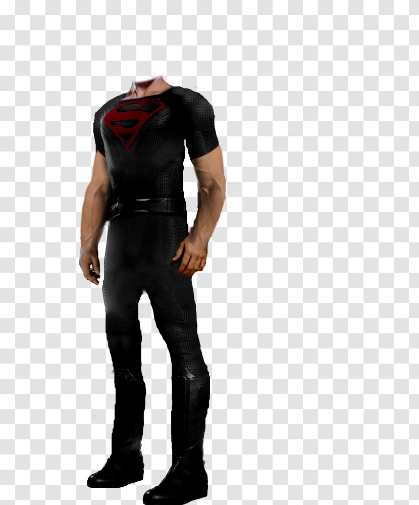 Superboy Lar Gand Superman Aquaman The CW - New 52 Transparent PNG