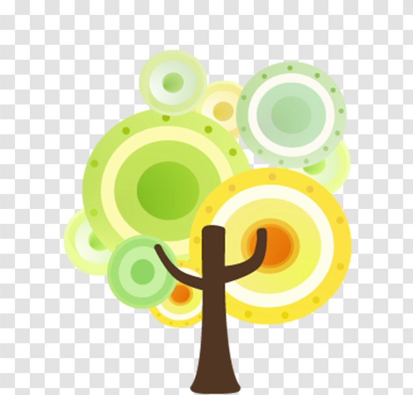 Tree Of Life - Leaf Transparent PNG