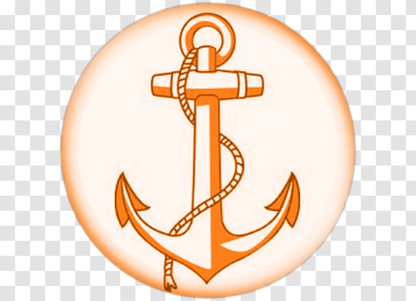 Tattoo Style Drawing Clip Art Anchor Image Transparent PNG